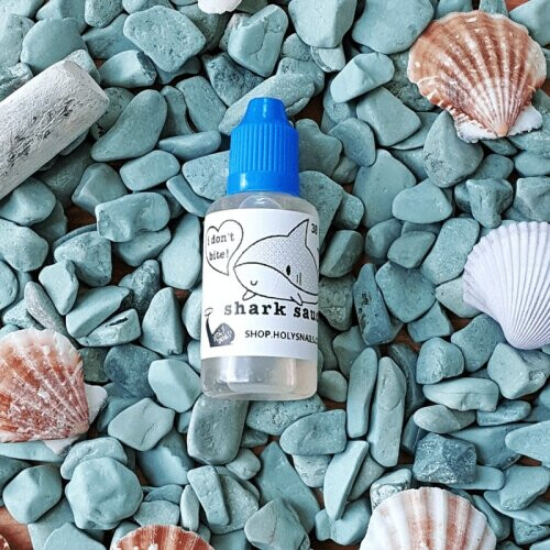 Shark Sauce