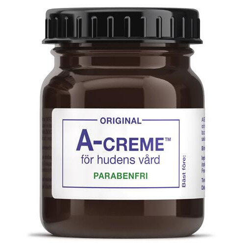 A-creme