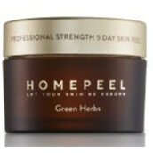 Green Herb Skin Peel