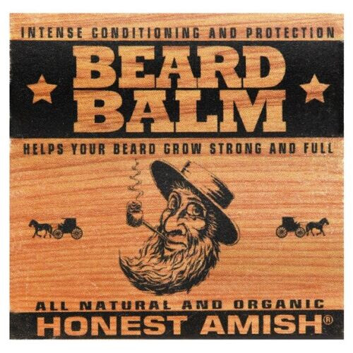 Beard Balm