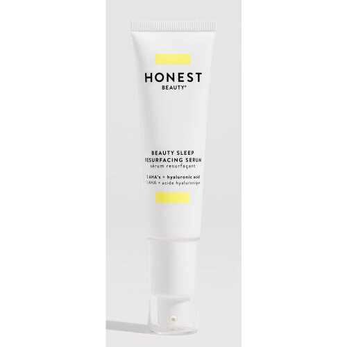 Beauty Sleep Resurfacing Serum