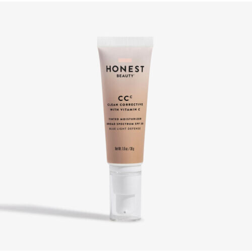 Ccc Clean Corrective With Vitamin C Tinted Moisturizer