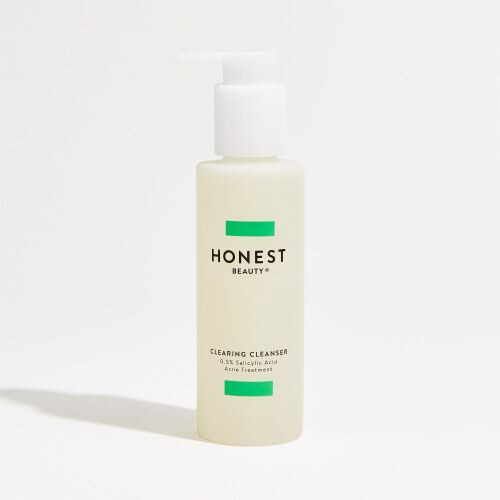 Clearing Cleanser