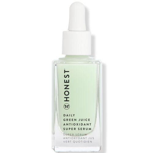 Daily Green Juice Antioxidant Super Serum