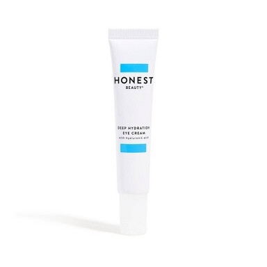 Deep Hydration Eye Cream