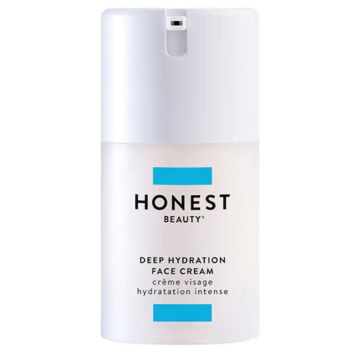 Deep Hydration Face Cream