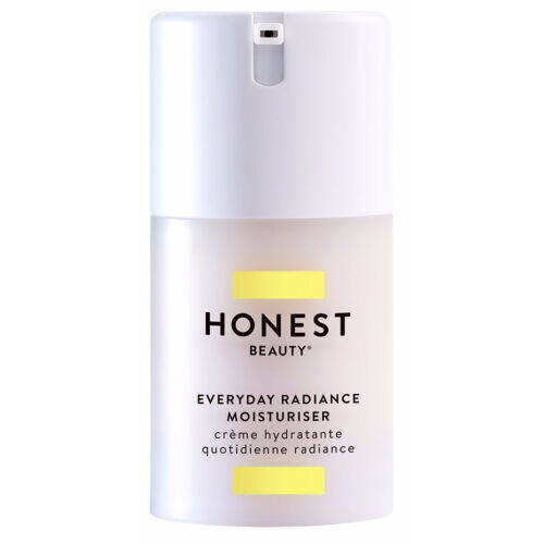 Everyday Radiance Moisturiser