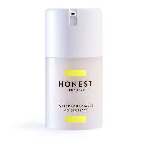 Everyday Radiance Moisturizer