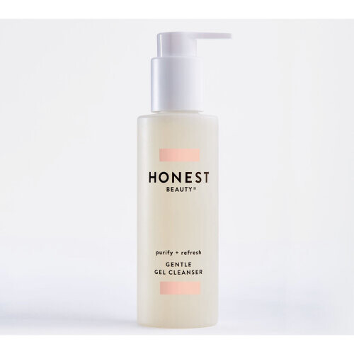 Gentle Gel Cleanser