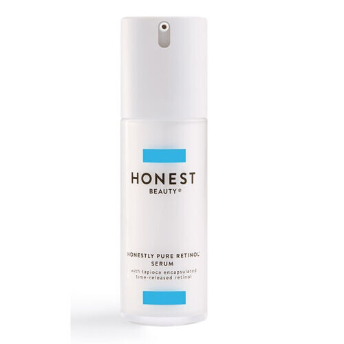 Honestly Pure Retinol Serum