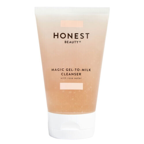 Magic Gel-To-Milk Cleanser