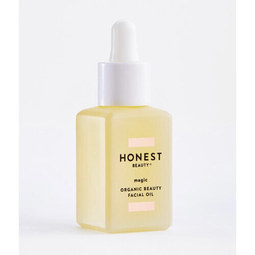 Organic Beauty Facial Oil