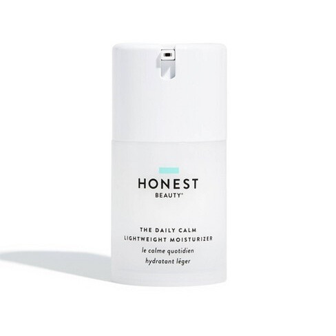 The Daily Calm Lightweight Moisturizer