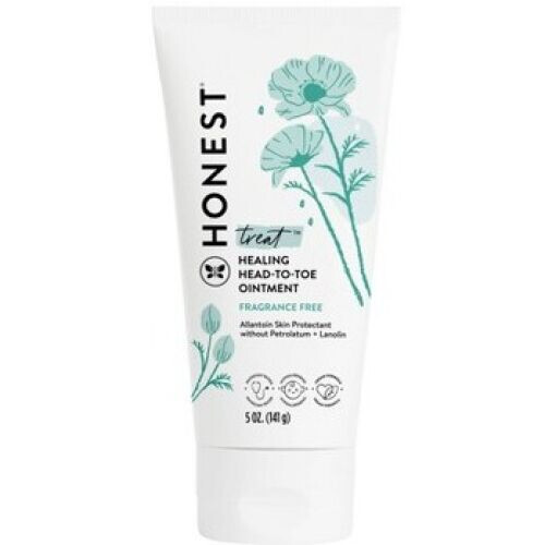 Healing Head To Toe Ointment