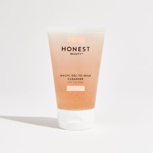 Magic Gel-To-Milk Cleanser