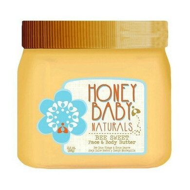 Bee Sweet Face & Body Butter