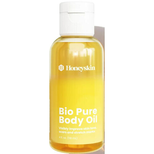 Bio-pure Body Oil