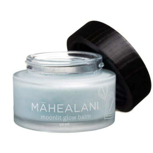Māhealani Moonlit Glow Balm