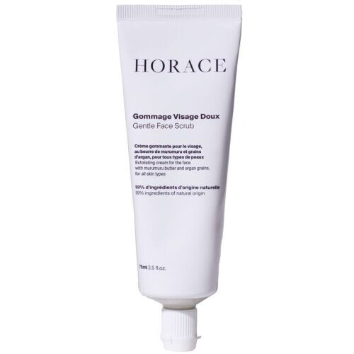 Exfoliant Visage