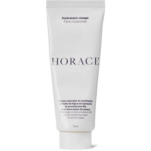 Mattifying Face Moisturiser