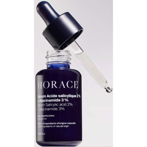 Salicylic Acid + Niacinamide Serum