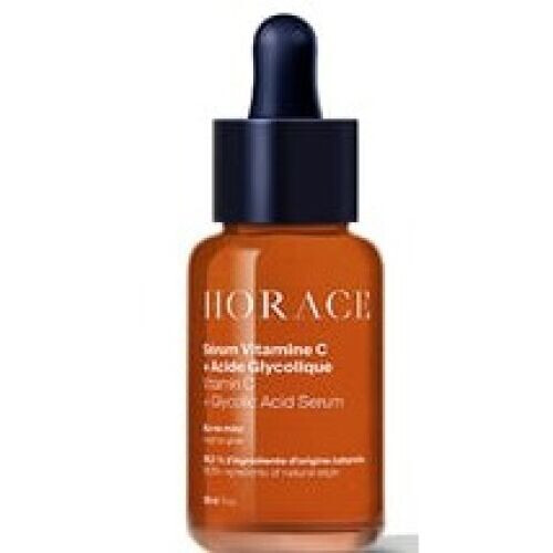 Vitamin C + Glyco Acid Serum