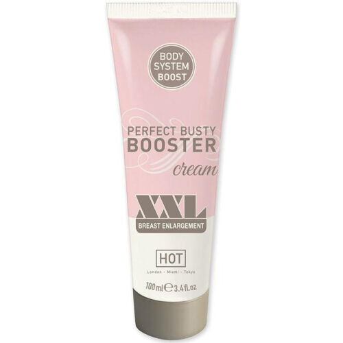Xxl Busty Booster Creme
