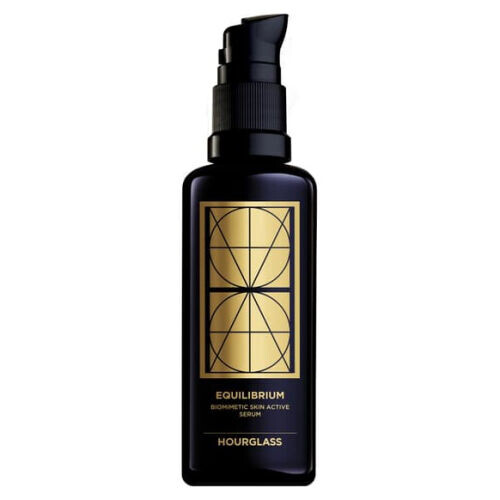 Equilibrium Biomimetic Skin Active Serum