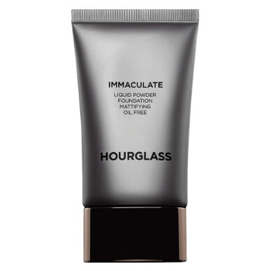 Immaculate Liquid Powder Foundation