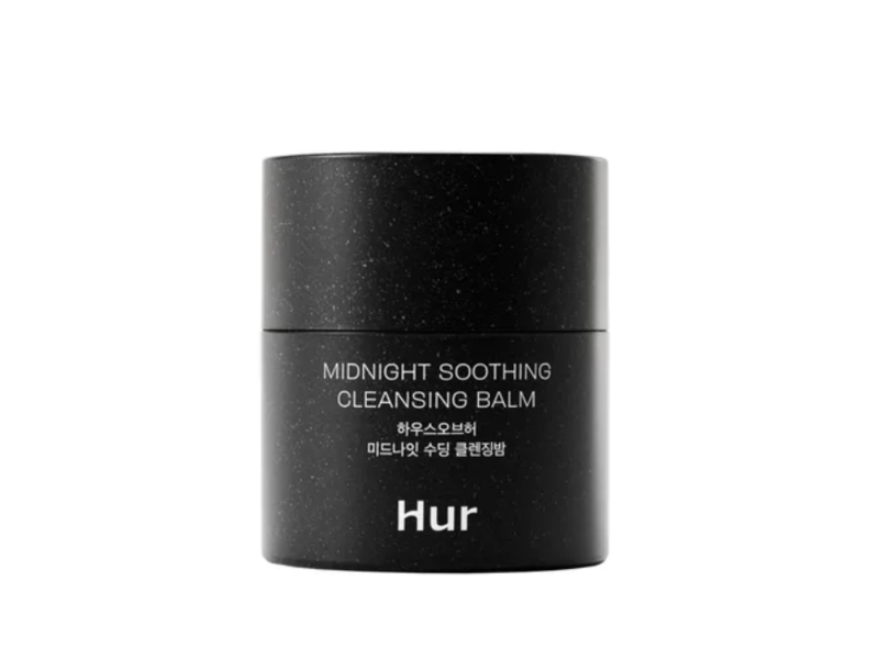 House Of Hur Midnight Soothing Cleansing Balm, 50 mL