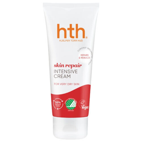 Skin Repair Intensive Cream