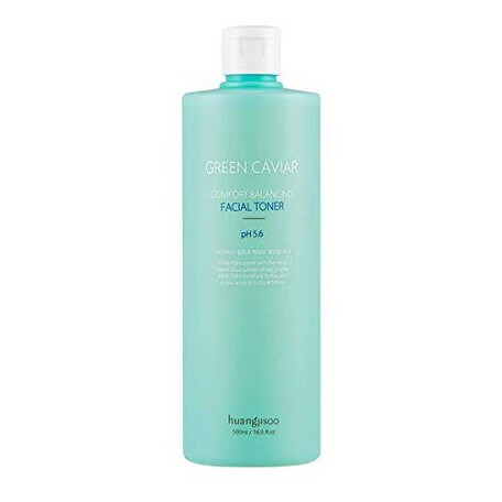 Green Caviar Facial Toner