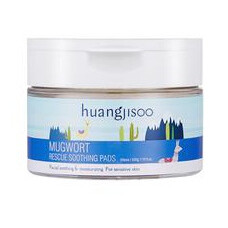 Mugwort Rescue Soothing Pads