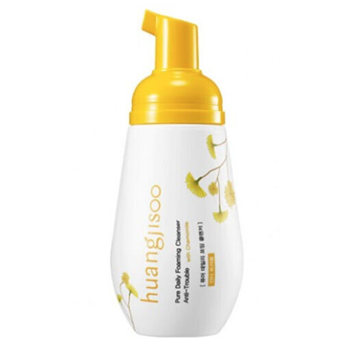 Pure Daily Foaming Cleanser Anti-Skin Trouble