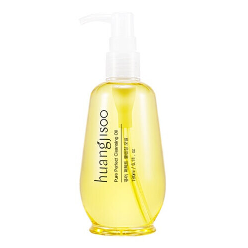 Pure Perfect Cleansing Oil