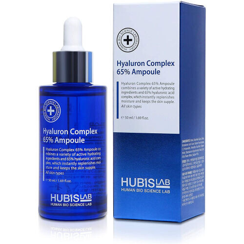 Hyaluron Complex 65% Ampoule
