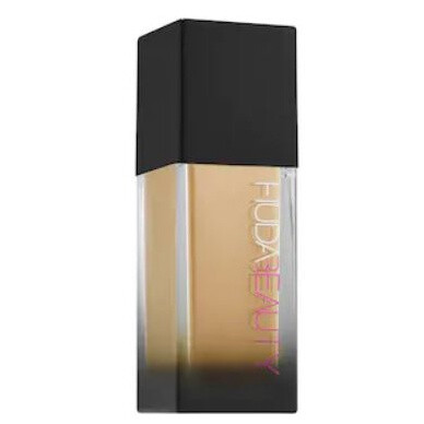 Fauxfilter Full Coverage Matte Foundation