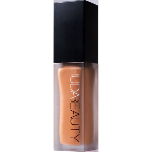 #fauxfilter Luminous Matte Buildable Coverage Crease Proof Concealer