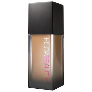 #Fauxfilter Luminous Matte Foundation