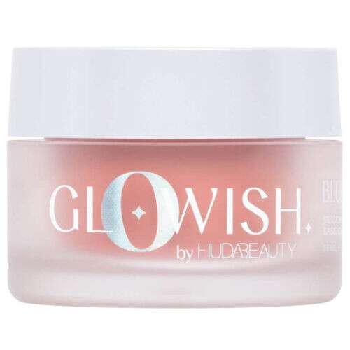 Glowish Blur Jam Silicone-free Smoothing Primer