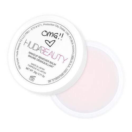 Makeup Remover Balm
