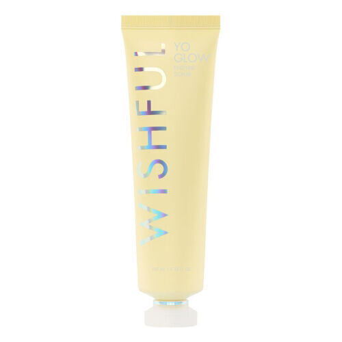 Wishful Yo Glow Enzyme Scrub