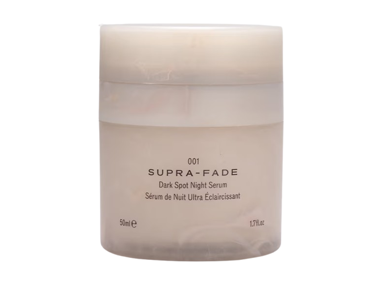 Hue Supra-Fade Dark Spot Night Serum, 1.7 fl oz/50 mL