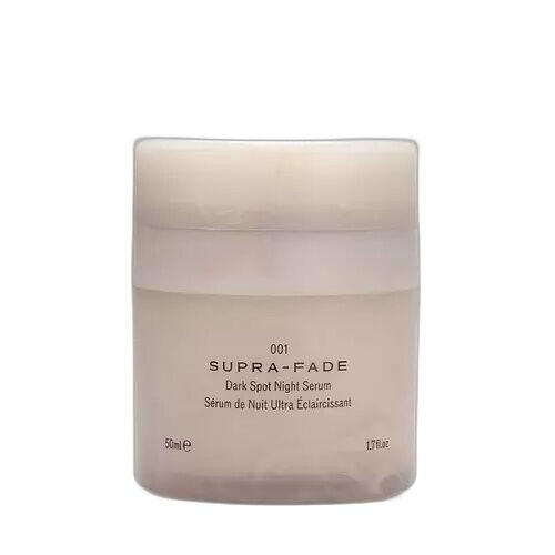 Supra-fade Dark Spot Night Serum