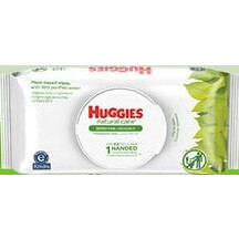 Sensitive Wipes