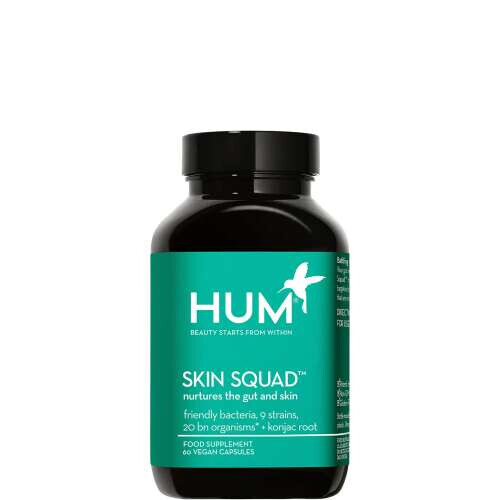 Skin Squad PreProbiotic Clear Skin Supplement