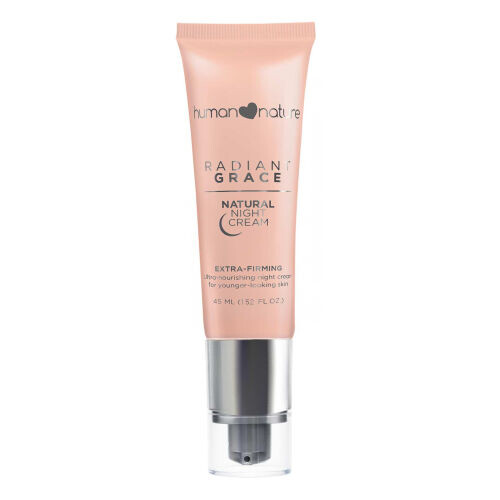 Radiant Grace Night Cream