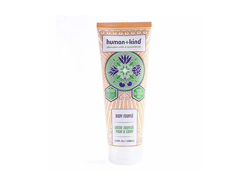 Human+Kind Body Souffle 6.76 fl oz