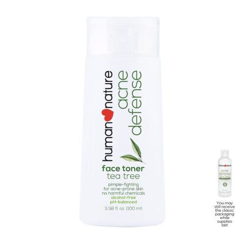 Acne Defense Facial Toner