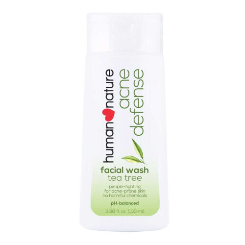 Acne Defense Facial Wash